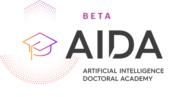 Login - AIDA - AI Doctoral Academy